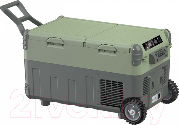 Изображение товара Автохолодильник Filymore X40K