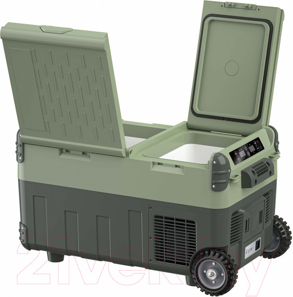 Изображение товара Автохолодильник Filymore X40K