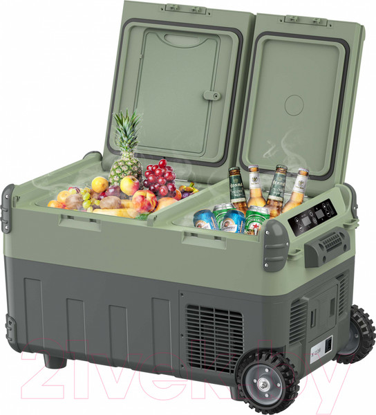 Изображение товара Автохолодильник Filymore X40K