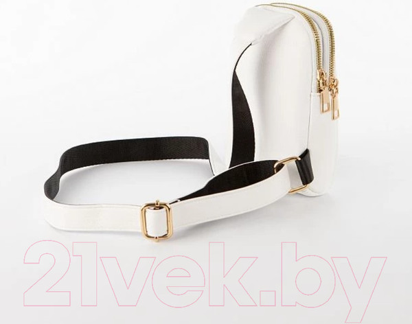 Изображение товара Сумка Passo Avanti 878-326-WHT (белый)