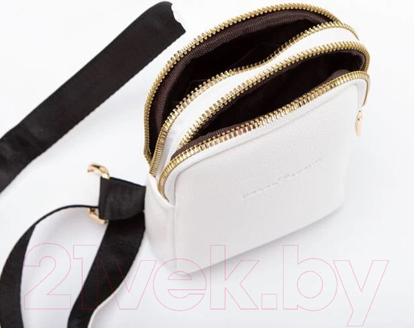Изображение товара Сумка Passo Avanti 878-326-WHT (белый)