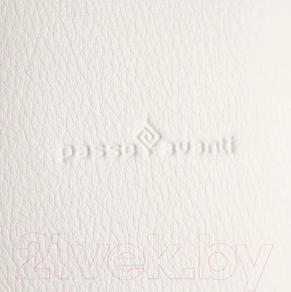 Изображение товара Сумка Passo Avanti 878-326-WHT (белый)