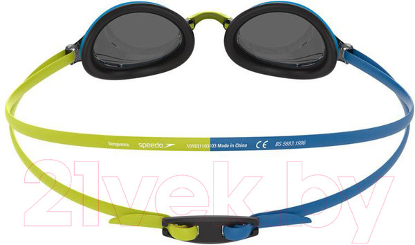 Изображение товара Очки для плавания Speedo Vengeance / 8-11322G791