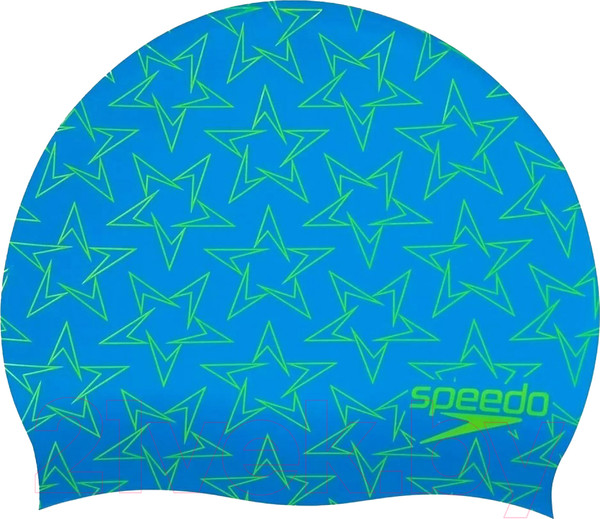 Изображение товара Шапочка для плавания Speedo BoomStar Jr / 8-08386F302