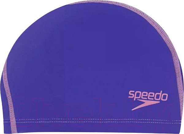 Изображение товара Шапочка для плавания Speedo Long Hair Pace Cap Jr / 8-12808F949