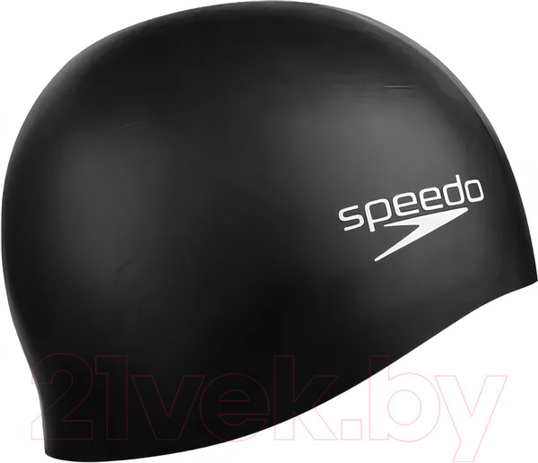 Изображение товара Шапочка для плавания Speedo Plain Flat Silicone Cap Jr / 8-709900001