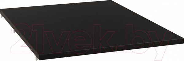 Изображение товара Полка вкладная Mio Tesoro Макс 2.06.05.070.5 (дуб венге)