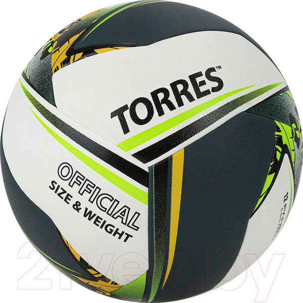 Изображение товара Мяч волейбольный Torres Save / V321505 (размер 5)