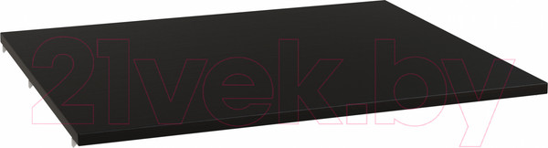 Изображение товара Полка вкладная Mio Tesoro Макс 2.06.05.090.5 (дуб венге)