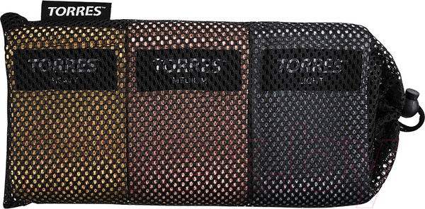 Изображение товара Набор эспандеров Torres AL02205