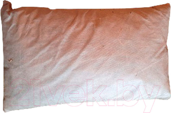 Изображение товара Подушка для бани Астрадом Из лугового сена 60x40x8