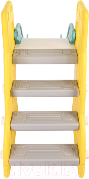 Изображение товара Горка Pituso Шаттл / L-RS01 (желтый)