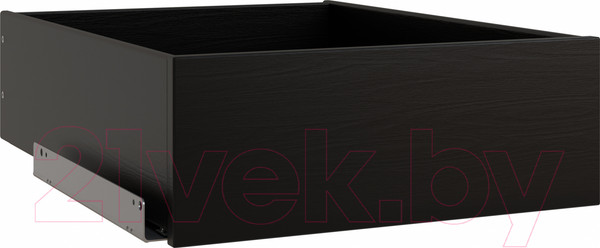 Изображение товара Модуль с ящиком Mio Tesoro Макс 2.06.09.130.5 (дуб венге)