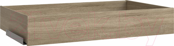 Изображение товара Модуль с ящиком Mio Tesoro Макс 2.06.09.170.3 (дуб сонома)