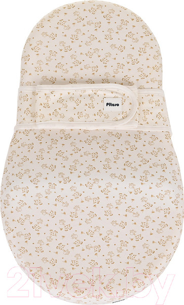 Изображение товара Матрас-кокон Pituso КН3/19