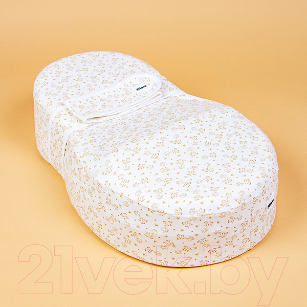 Изображение товара Матрас-кокон Pituso КН3/19