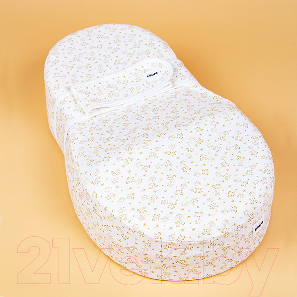 Изображение товара Матрас-кокон Pituso КН3/19