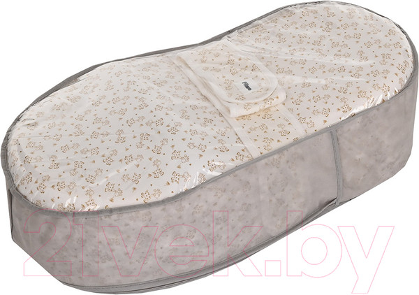 Изображение товара Матрас-кокон Pituso КН3/19