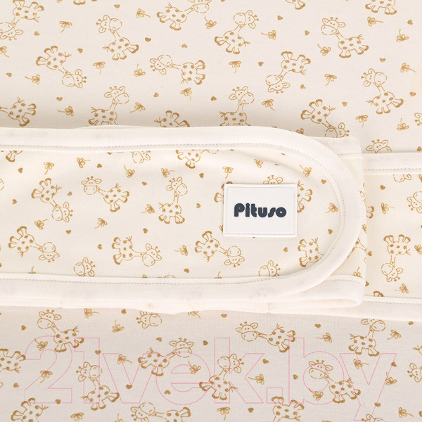 Изображение товара Матрас-кокон Pituso КН3/19