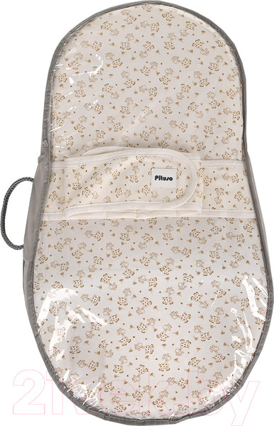 Изображение товара Матрас-кокон Pituso КН3/19