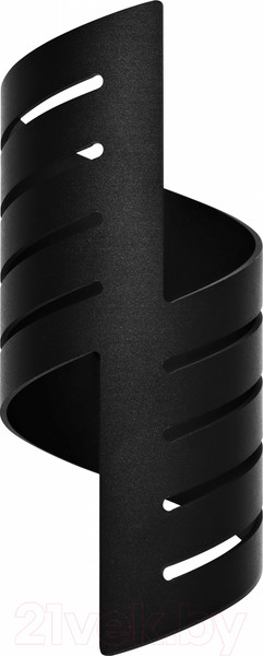 Изображение товара Бра ЭРА WL48 BK / Б0059818