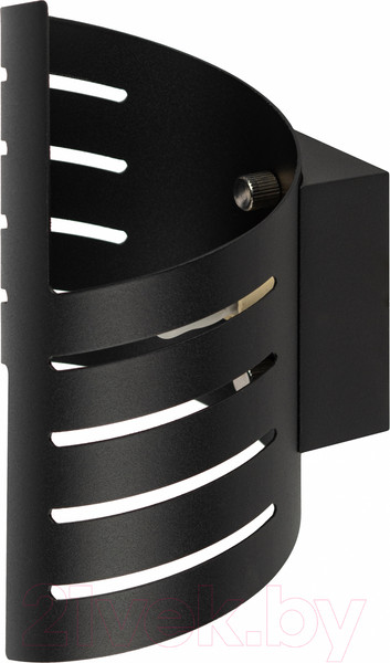 Изображение товара Бра ЭРА WL48 BK / Б0059818