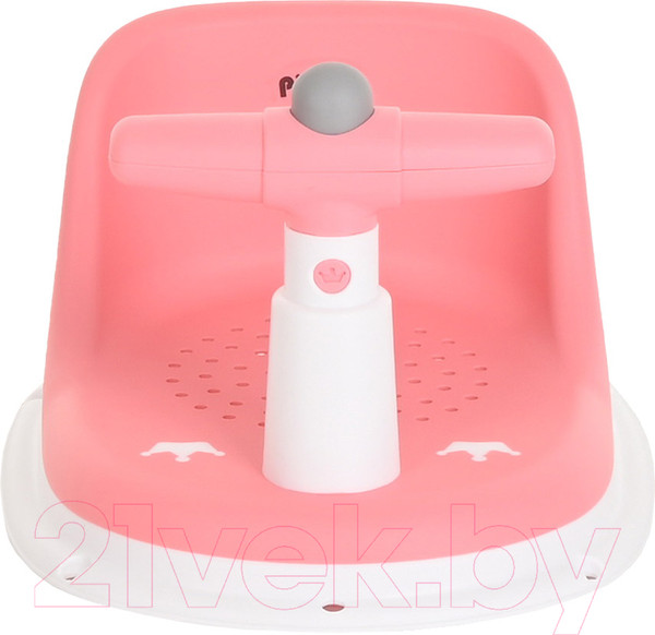 Изображение товара Стульчик для купания Pituso FG514 (розовый)