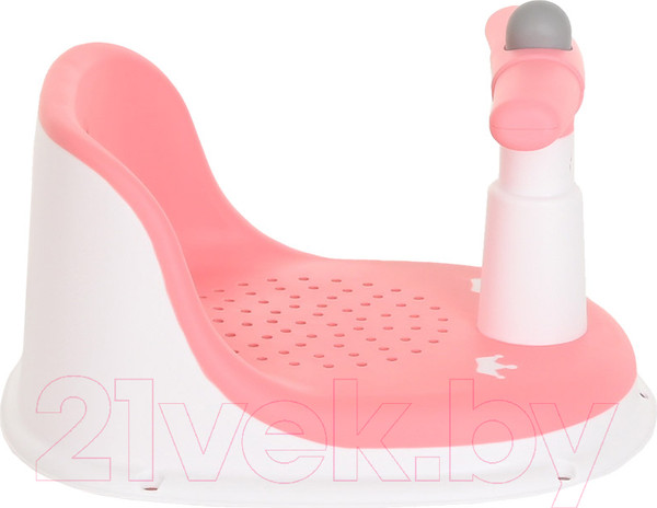 Изображение товара Стульчик для купания Pituso FG514 (розовый)
