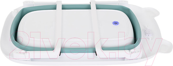 Изображение товара Ванночка детская Pituso FG1121-Green (бирюзовый)