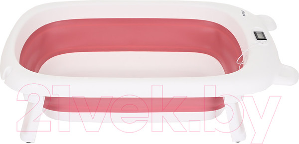 Изображение товара Ванночка детская Pituso FG1121-Pink (темно-розовый)