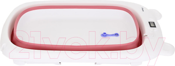 Изображение товара Ванночка детская Pituso FG1121-Pink (темно-розовый)