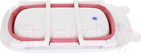 Изображение товара Ванночка детская Pituso FG1121-Pink (темно-розовый)