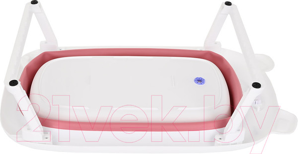 Изображение товара Ванночка детская Pituso FG1121-Pink (темно-розовый)