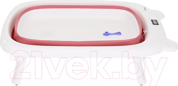 Изображение товара Ванночка детская Pituso FG1121-Pink (темно-розовый)