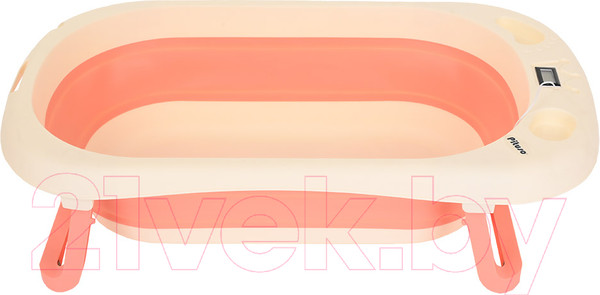 Изображение товара Ванночка детская Pituso FG1120-Pink (персиковый)