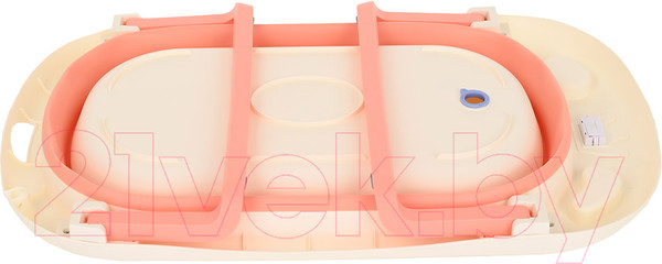 Изображение товара Ванночка детская Pituso FG1120-Pink (персиковый)
