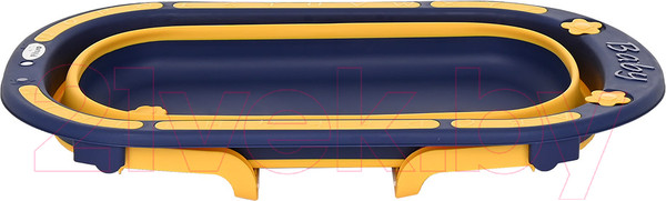 Изображение товара Ванночка детская Pituso FG117 (синий)