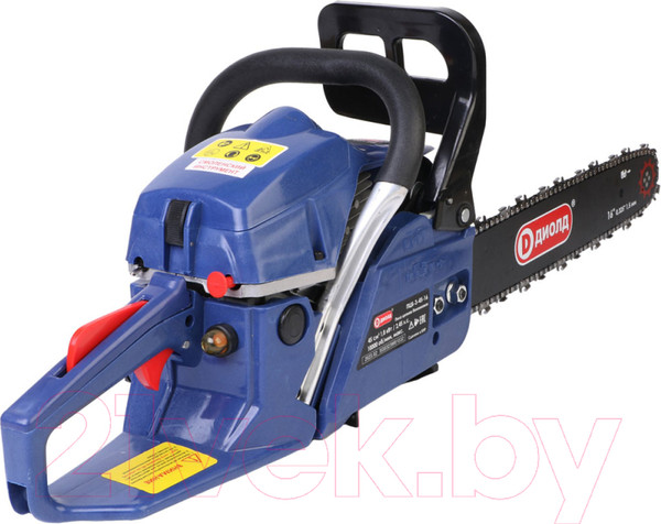 Изображение товара Бензопила цепная Диолд ПЦБ-3-45-16