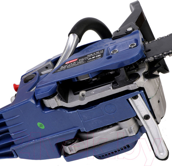 Изображение товара Бензопила цепная Диолд ПЦБ-3-45-16