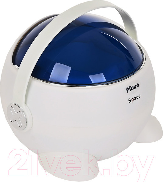 Изображение товара Детский горшок Pituso Space / FG3112 (синий)