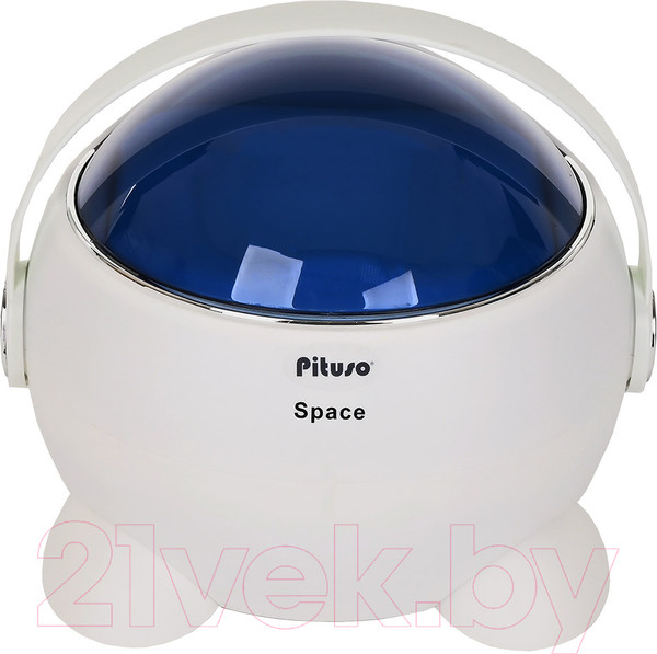 Изображение товара Детский горшок Pituso Space / FG3112 (синий)