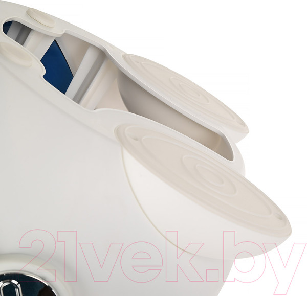 Изображение товара Детский горшок Pituso Space / FG3112 (синий)