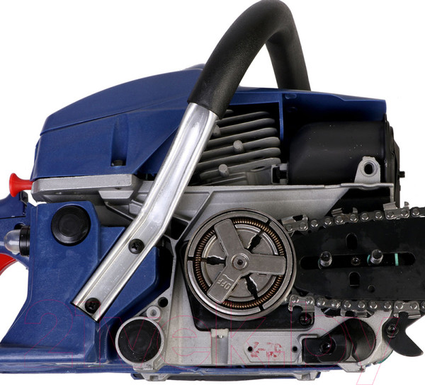 Изображение товара Бензопила цепная Диолд ПЦБ-3-52-18