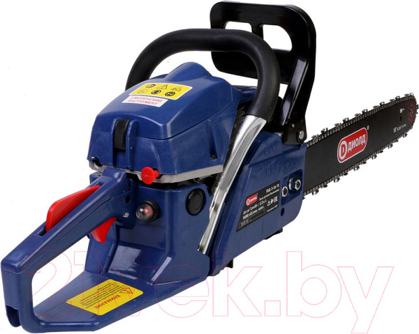 Изображение товара Бензопила цепная Диолд ПЦБ-3-58-18