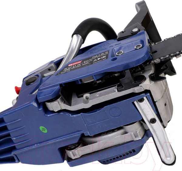 Изображение товара Бензопила цепная Диолд ПЦБ-3-58-18