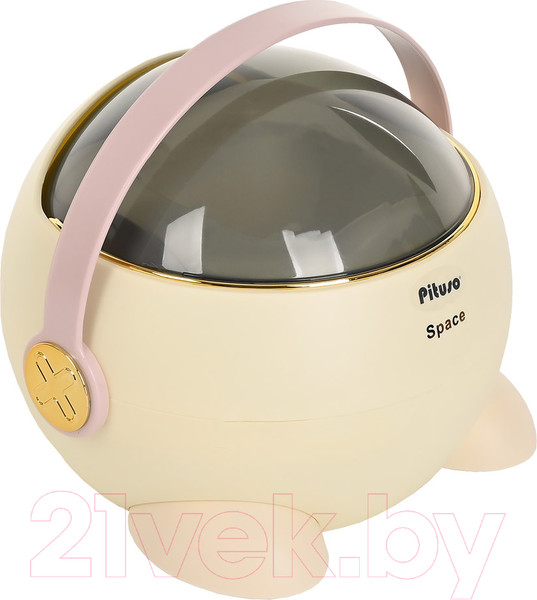 Изображение товара Детский горшок Pituso Space / FG3112-Pink (пудровый)