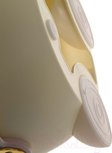 Изображение товара Детский горшок Pituso Space / FG3112-Pink (пудровый)