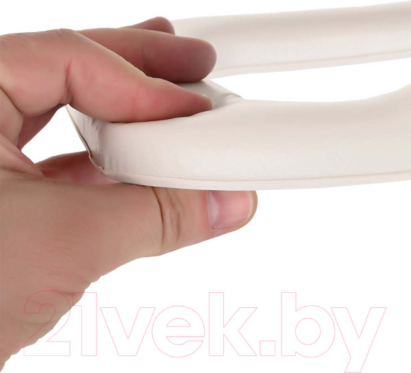 Изображение товара Детский горшок Pituso Space / FG3112-Pink (пудровый)