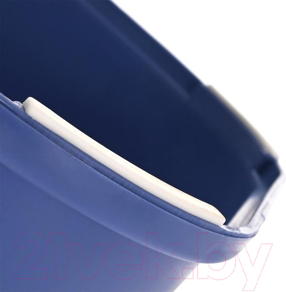 Изображение товара Табурет-подставка Pituso FG364-Blue (синий)