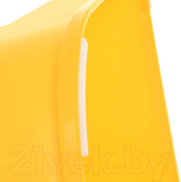 Изображение товара Табурет-подставка Pituso FG364-Yellow (желтый)